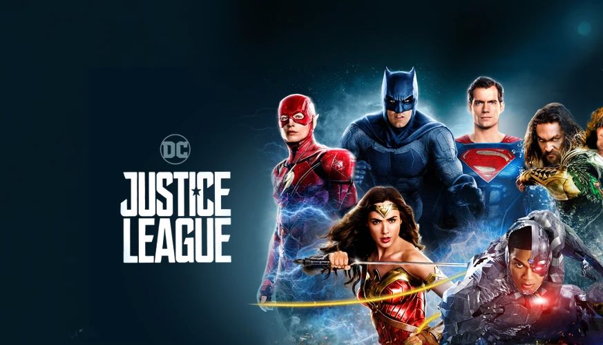 Where Can I Watch Justice League For Free